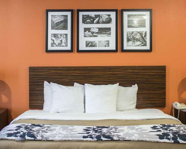 Suite - Sleep Inn Wilson - I-95, Exit 121