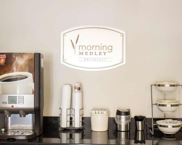 Amenities - Sleep Inn Wilson - I-95, Exit 121