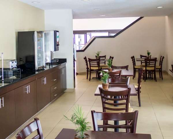 Amenities - Sleep Inn Wilson - I-95, Exit 121