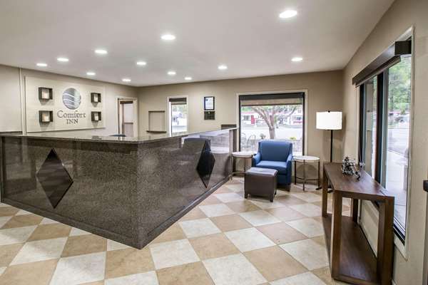  - Comfort Inn Maggie Valley