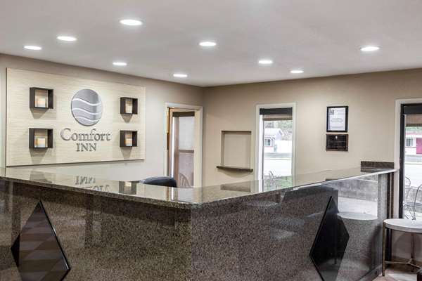  - Comfort Inn Maggie Valley
