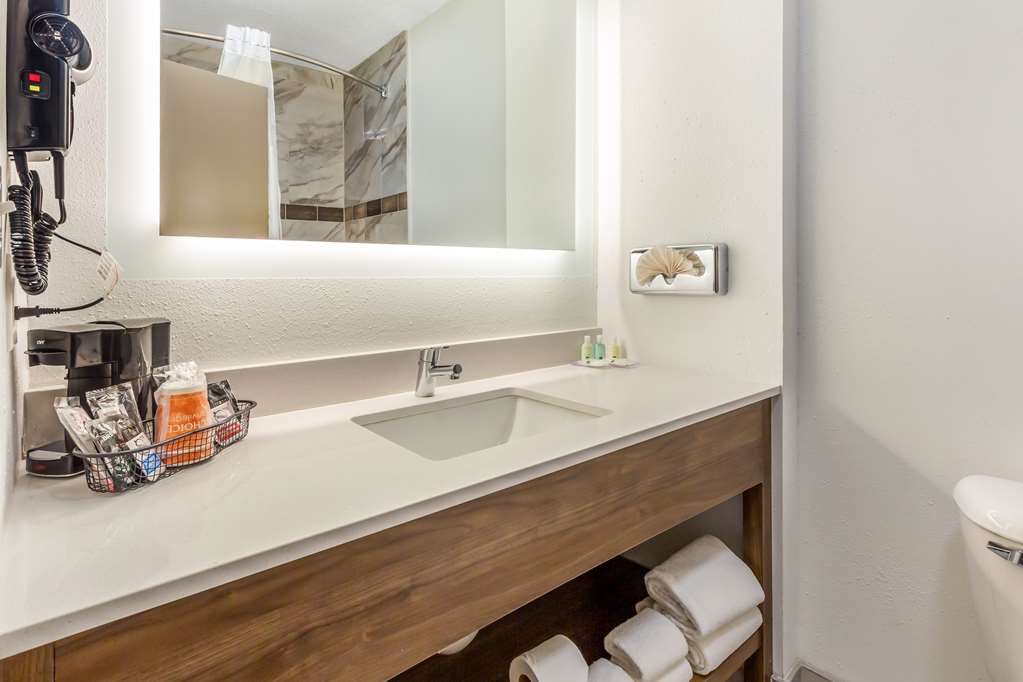 QUALITY INN ASHEBORO SOUTH-guestroom-Guest Room,Bathroom,On-Site.jpg