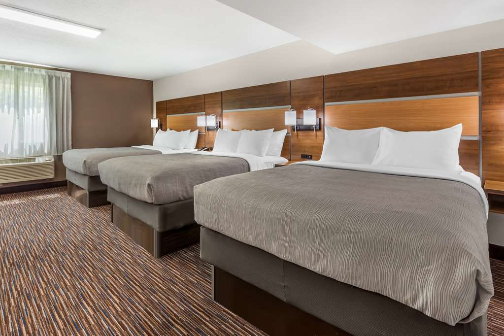 QUALITY INN ASHEBORO SOUTH-guestroom-Guest Room,Suite,On-Site.jpg