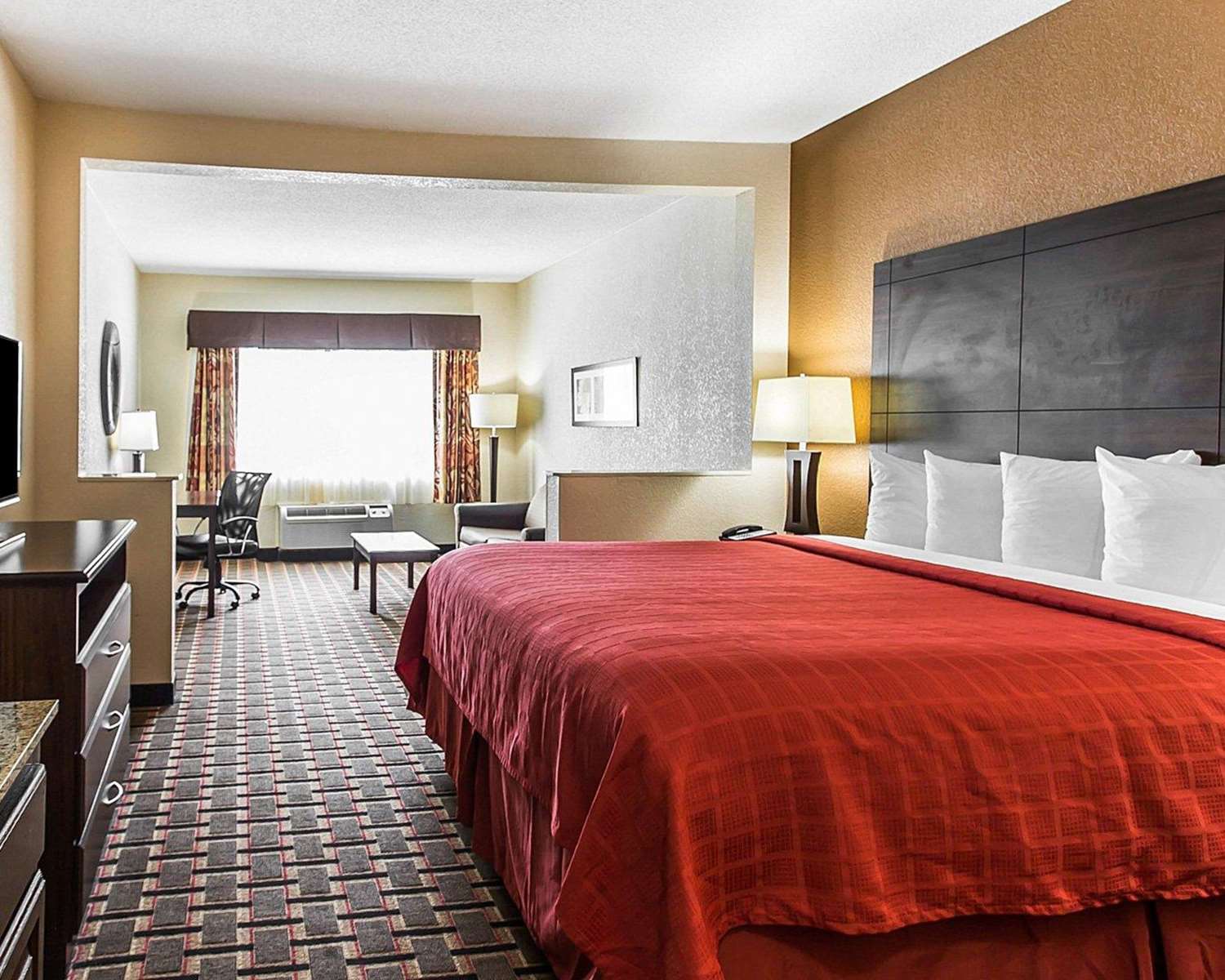 Quality Suites Hickory, NC See Discounts