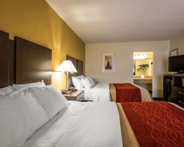  - Quality Inn Jonesville