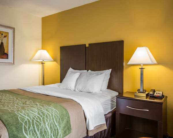  - Quality Inn Jonesville