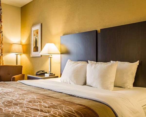  - Quality Inn Jonesville