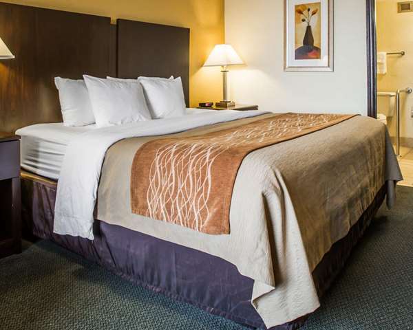  - Quality Inn Jonesville