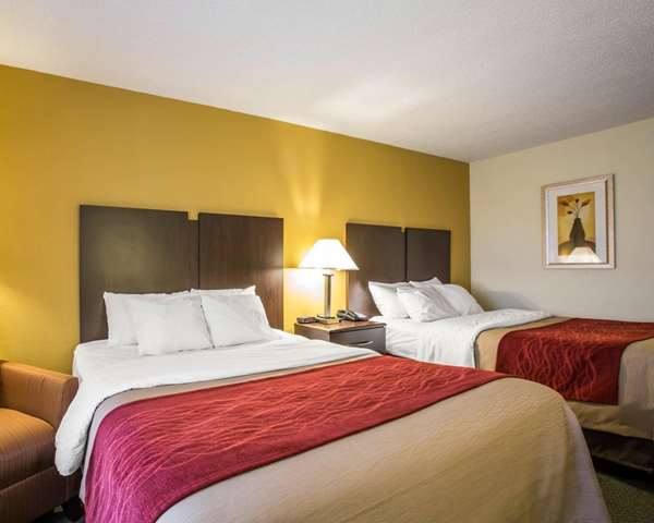  - Quality Inn Jonesville