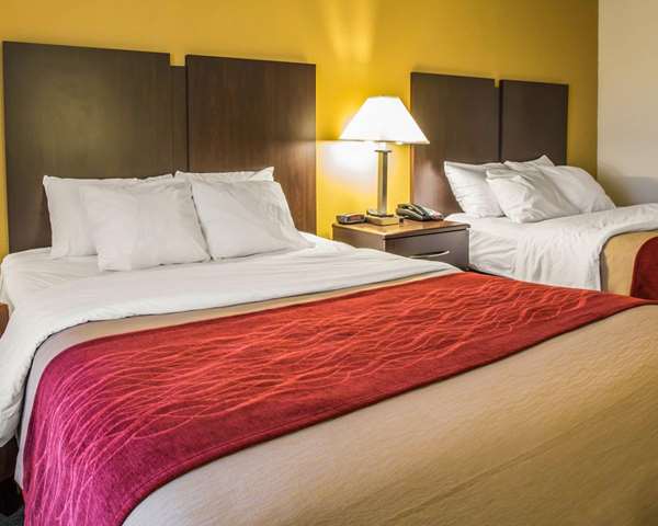  - Quality Inn Jonesville