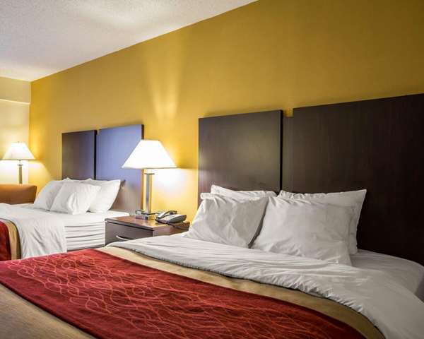  - Quality Inn Jonesville