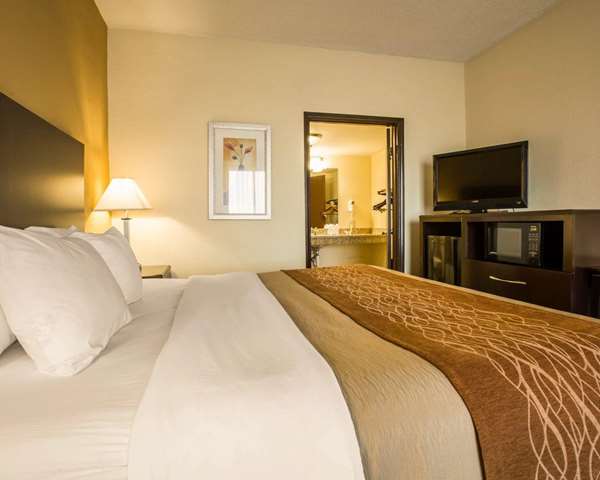  - Quality Inn Jonesville