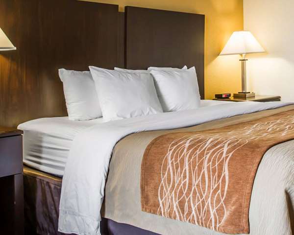  - Quality Inn Jonesville