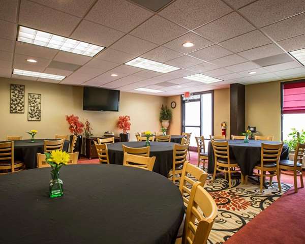  - Quality Inn Jonesville