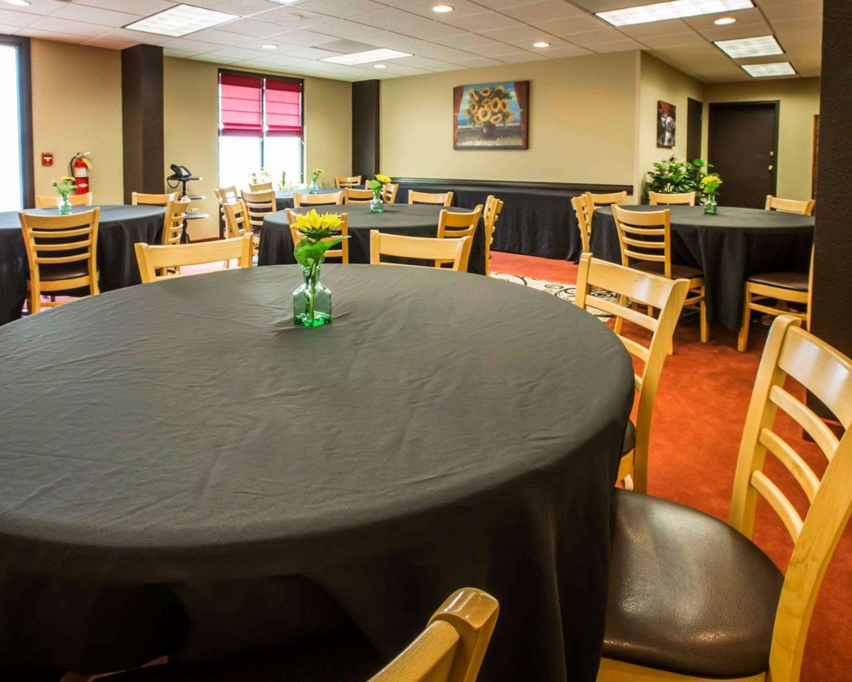 Banquetmeeting room