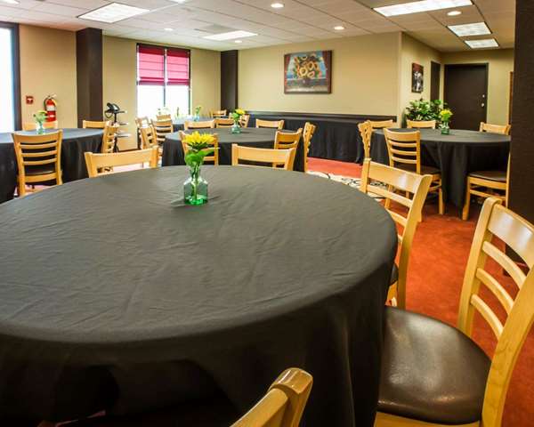  - Quality Inn Jonesville