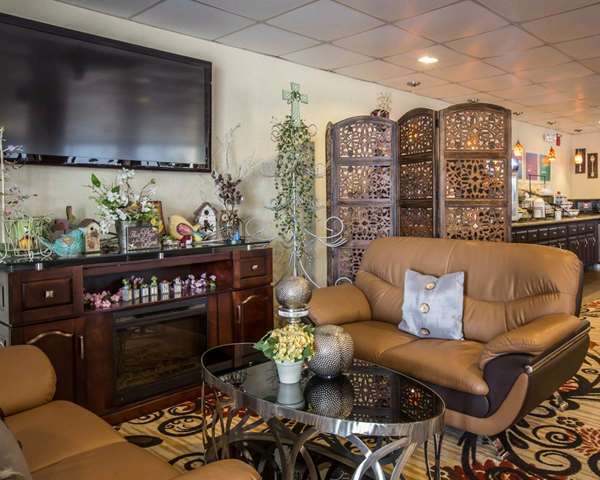 Amenities - Quality Inn Jonesville