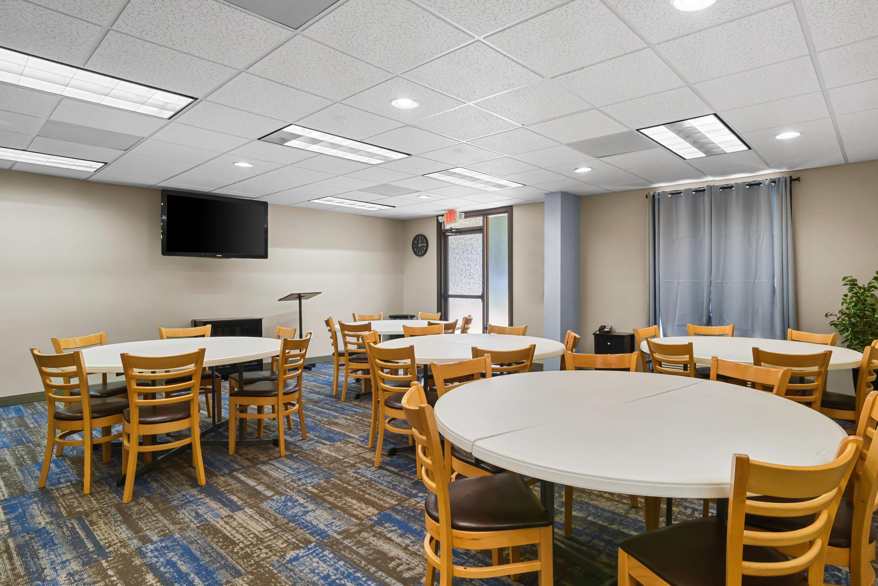 Meeting room