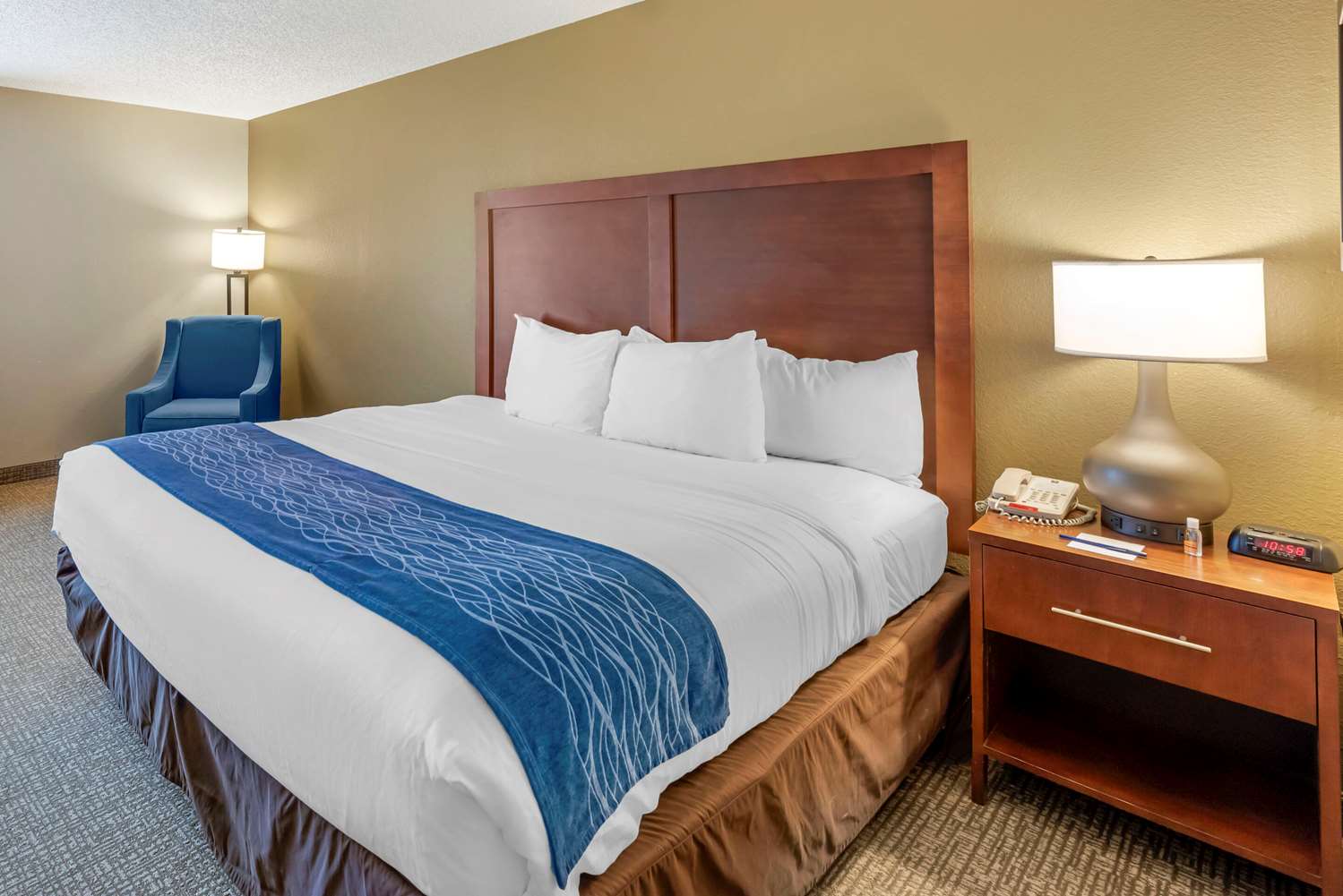 Comfort Inn Elizabeth City, NC See Discounts