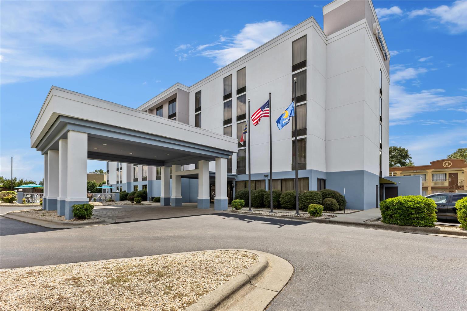 Comfort Inn