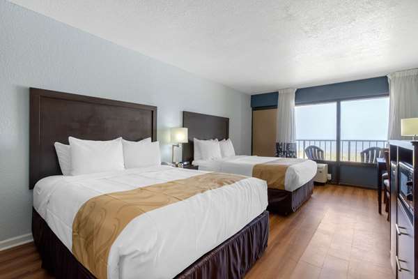  - Quality Inn Carolina Oceanfront Kill Devil Hills