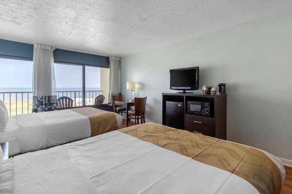 - Quality Inn Carolina Oceanfront Kill Devil Hills