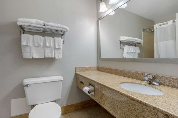  - Quality Inn Carolina Oceanfront Kill Devil Hills