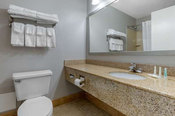  - Quality Inn Carolina Oceanfront Kill Devil Hills