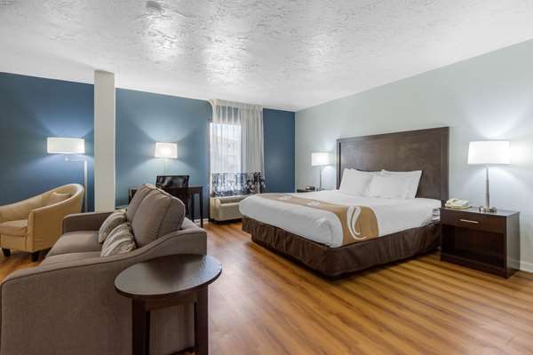  - Quality Inn Carolina Oceanfront Kill Devil Hills