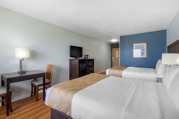  - Quality Inn Carolina Oceanfront Kill Devil Hills
