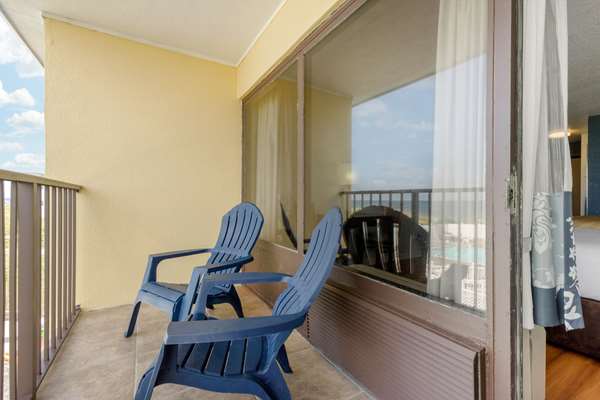  - Quality Inn Carolina Oceanfront Kill Devil Hills