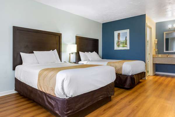  - Quality Inn Carolina Oceanfront Kill Devil Hills