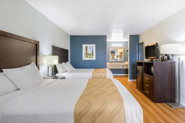 - Quality Inn Carolina Oceanfront Kill Devil Hills