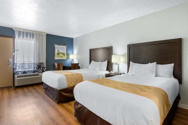  - Quality Inn Carolina Oceanfront Kill Devil Hills