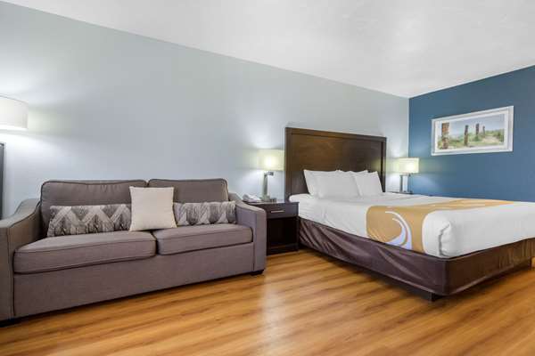  - Quality Inn Carolina Oceanfront Kill Devil Hills