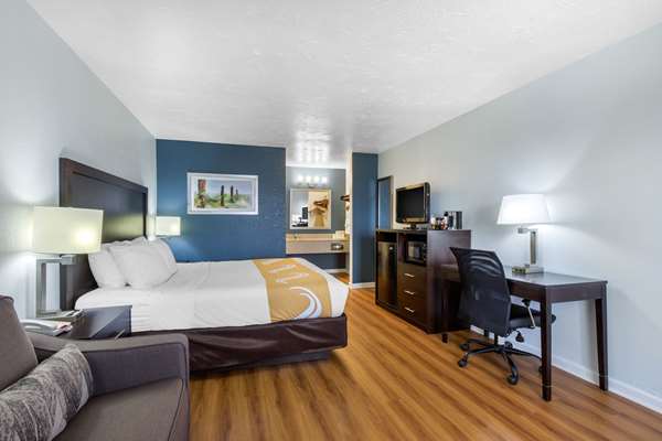  - Quality Inn Carolina Oceanfront Kill Devil Hills