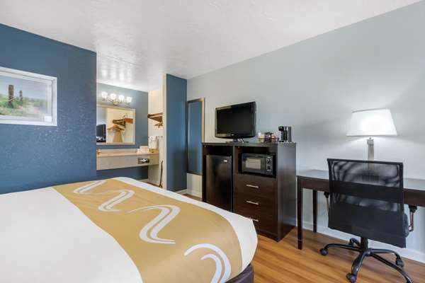  - Quality Inn Carolina Oceanfront Kill Devil Hills