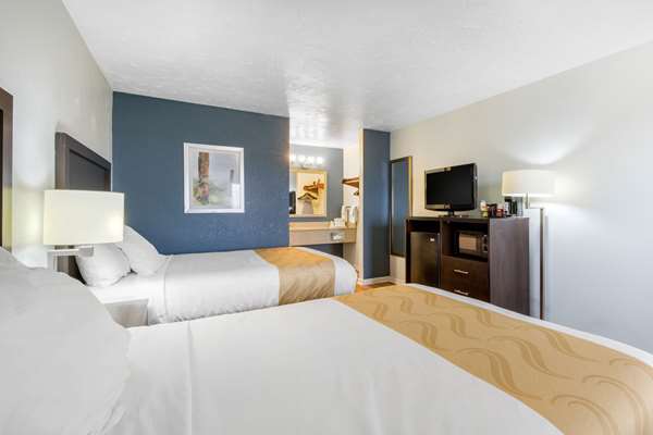  - Quality Inn Carolina Oceanfront Kill Devil Hills