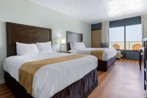  - Quality Inn Carolina Oceanfront Kill Devil Hills