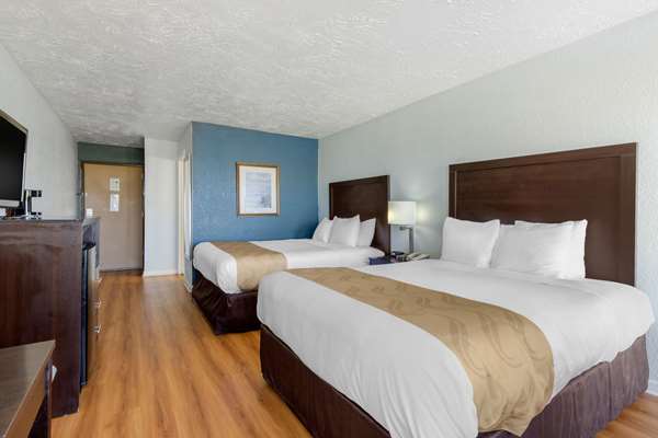  - Quality Inn Carolina Oceanfront Kill Devil Hills