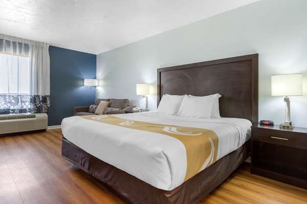  - Quality Inn Carolina Oceanfront Kill Devil Hills