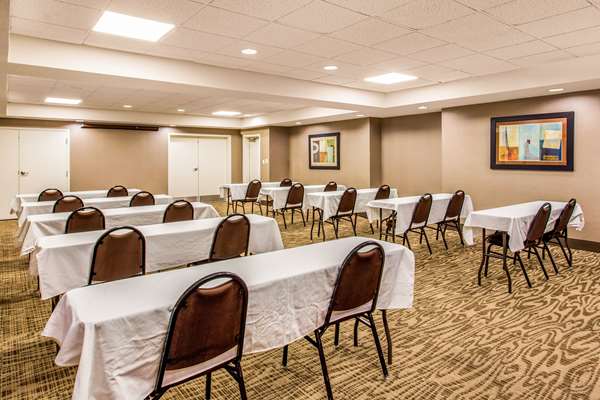  - Comfort Inn University Durham - I-40, Exit 270