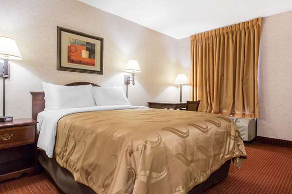  - Quality Inn Mt Airy