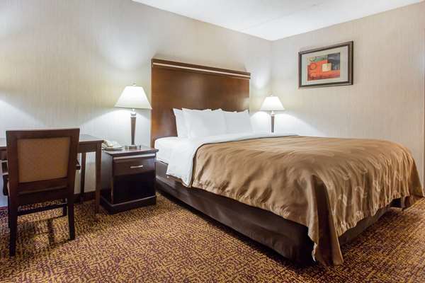  - Quality Inn Mt Airy