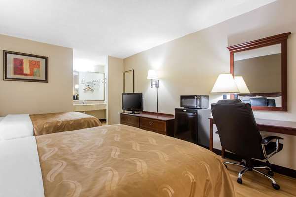  - Quality Inn Mt Airy