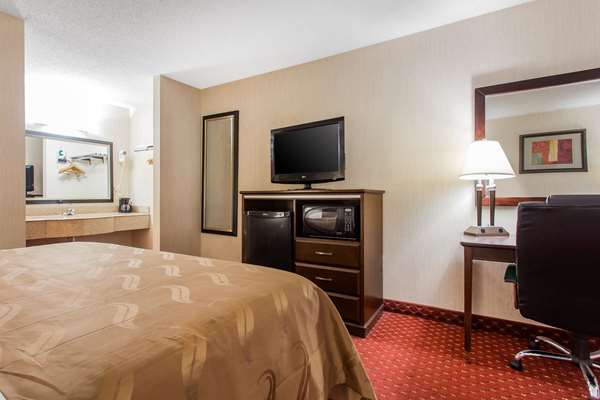  - Quality Inn Mt Airy