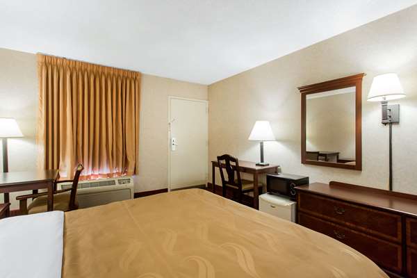  - Quality Inn Mt Airy