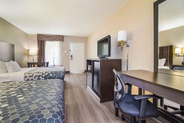  - Econo Lodge Garner