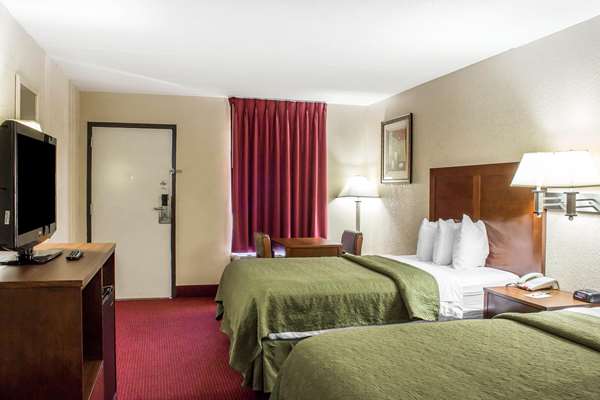  - Quality Inn Selma - I-95, Exit 97