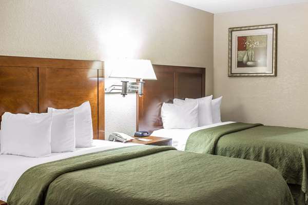  - Quality Inn Selma - I-95, Exit 97